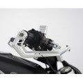 Motocorse Billet Aluminum Brake Lever Guard Motocorse Billet Aluminum Brake Lever Guard